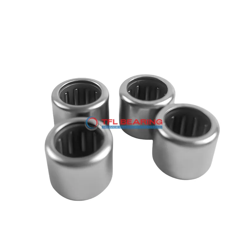 Drawn Cup Needle Roller Bearings HK1514-RS